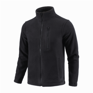 Tactical Fleece Jacket