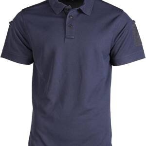 Mil-Tec - Polo Shirt Tactical Quickdry