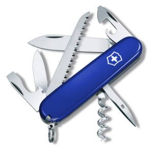 VICTORINOX SWISS ARMY CAMPER