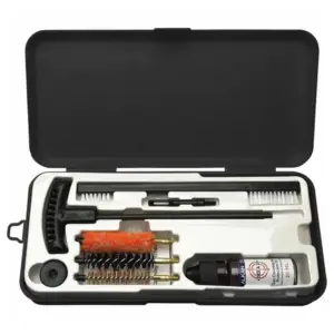 DEKA 10 Gun Cleaning Kit 9mm.