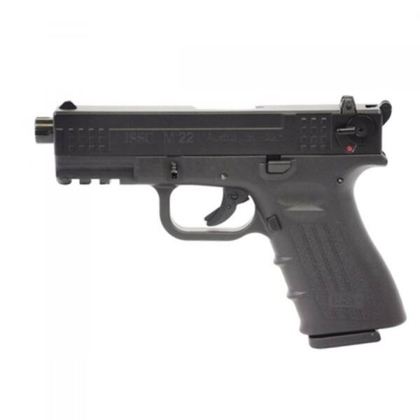 ISSC M22 GEN-2 - Image 2