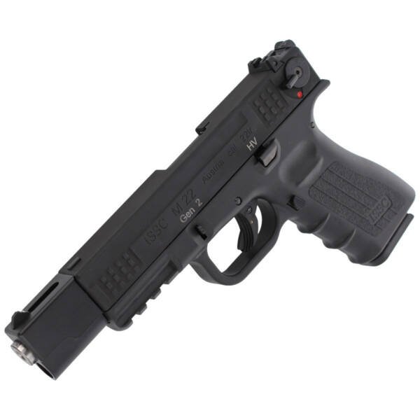 ISSC M22 GEN-2 - Image 3
