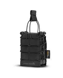 Elpis Rifle Mag Pouch Double