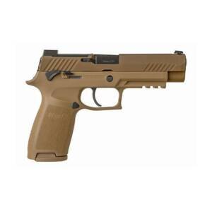 Sig Sauer M17
