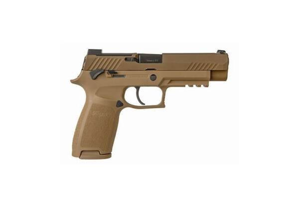 Sig Sauer M17