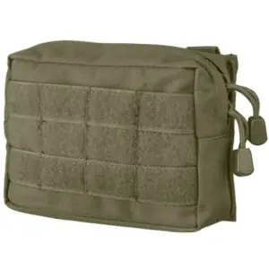 Mil-Tec MOLLE Belt Pouch Small
