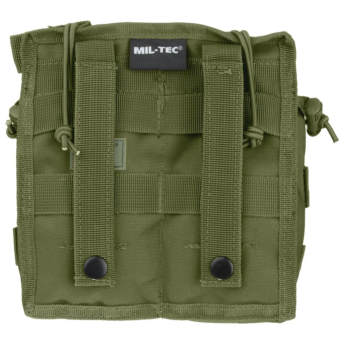 Mil-Tec Open Top Double Mag Pouch - Image 7