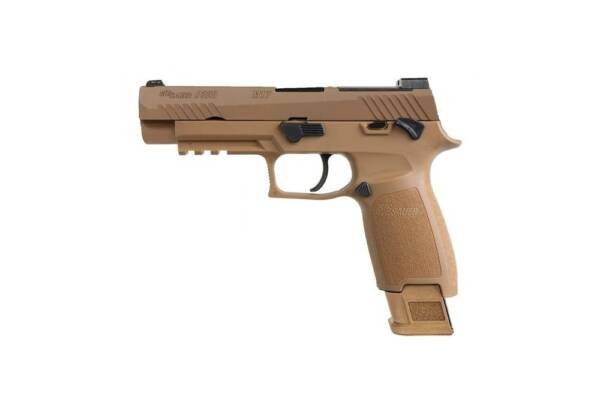 Sig Sauer M17 - Image 3