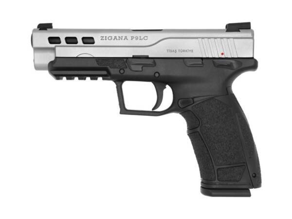 Zigana P9LC - Image 2