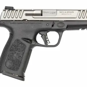 Smith&Wesson Luger