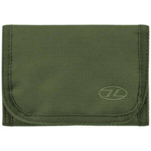 Highlander Shield RFID Wallet