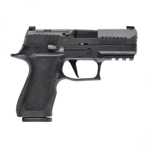 Sig Sauer P320 - Image 5