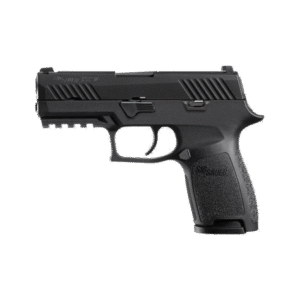 Sig Sauer P320