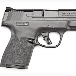 SMITH WESSON MP 9 SHIELD PLUS