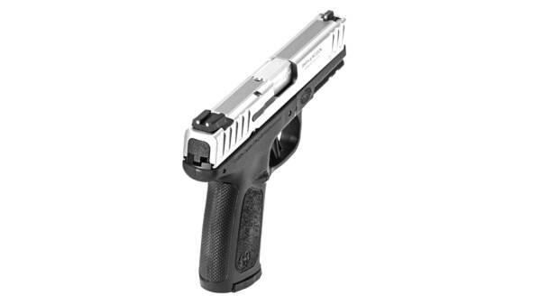 Smith&Wesson Luger - Image 4