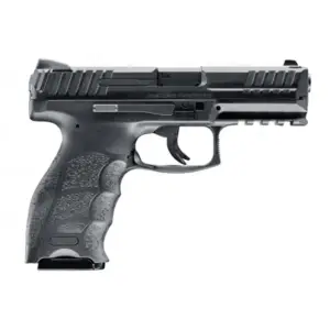 Heckler Koch VP9