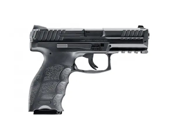 Heckler Koch VP9