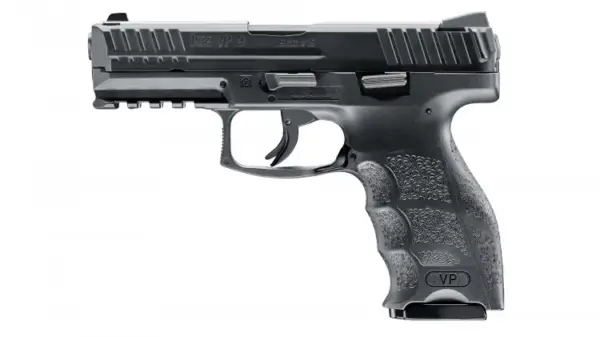 Heckler Koch VP9 - Image 4