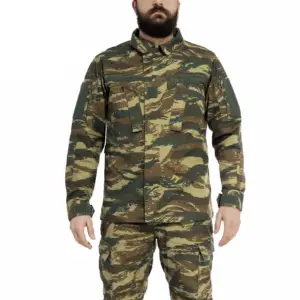 ACU 2.0 Uniform Set Greek Lizard