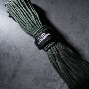 GORDIAN 550 PARACORD 100ft