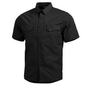 PLATO SHIRT SHORT